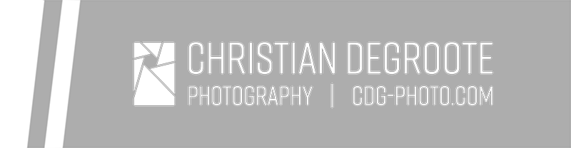 Christian Degroote Photography
